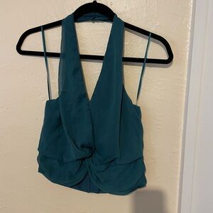 Halter Top
